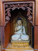 325. 1000 Buddha Pagode