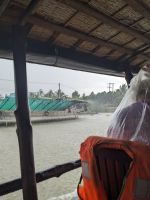 338. Plötzliche Sintflut Mekong