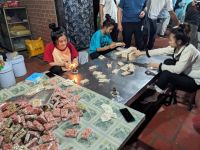 350. Zwischenstopp Familienbetrieb - Puffreisherstellung