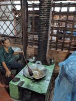 351. Zwischenstopp Familienbetrieb - Toffeeherstellung