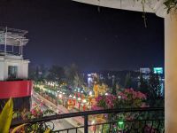 354. Individuelles Abendessen Can Tho