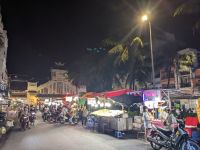 357. Nachtmarkt Can Tho