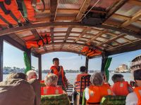 361. Schwimmende Märkte Can Tho