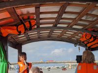 362. Schwimmende Märkte Can Tho