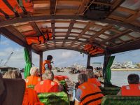 363. Schwimmende Märkte Can Tho