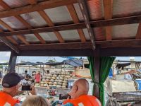 365. Schwimmende Märkte Can Tho