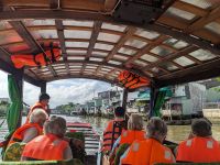 367. Schwimmende Märkte Can Tho