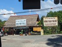 380. Ankunft Tra Su Nationalpark