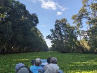 395.Tra Su Nationalpark