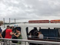 404. Grenzübertritt Kambodscha