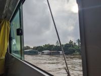 407. Grenzübertritt Kambodscha