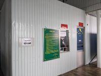 409. Grenzübertritt Kambodscha