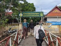 411. Grenzübertritt Kambodscha