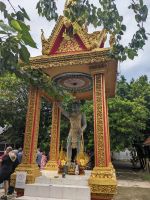 412. Grenzübertritt Kambodscha