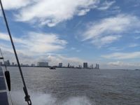 414. Grenzübertritt Kambodscha