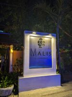 417. Restaurant Abendessen Phnom Penh