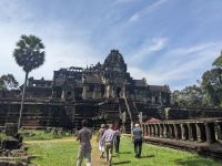 455. Angkor Thom