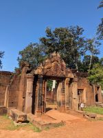 490. Banteay Srei