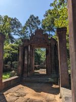 493. Banteay Srei