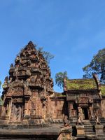 497. Banteay Srei