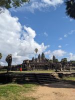 514. Angkor Wat