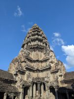 534. Angkor Wat