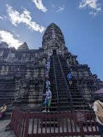 538. Angkor Wat