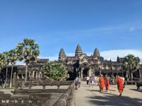 539. Angkor Wat