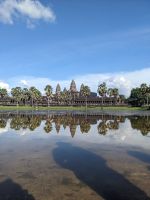 540. Angkor Wat