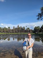 541. Angkor Wat