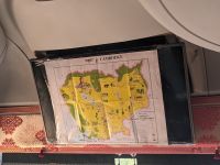 552. Busfahrt zum Tonle Sap See