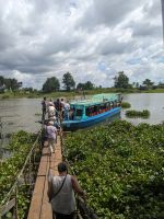 553. Bootsfahrt Tonle Sap See