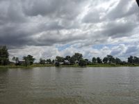 554. Bootsfahrt Tonle Sap See