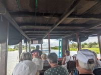 555. Bootsfahrt Tonle Sap See