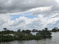 557. Bootsfahrt Tonle Sap See