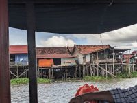 562. Bootsfahrt Tonle Sap See