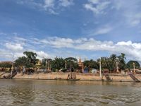 565. Bootsfahrt Tonle Sap See