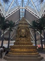 572. Flughafen Siem Reap