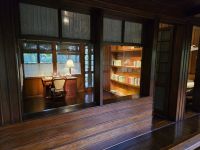 Arbeitsraum Ho Ci Minh