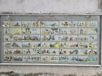 Die Regeln des Karma