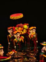 Wasserpuppen Theater