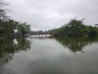 Hoan Kiem See