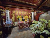 Tempel der Schildkröten