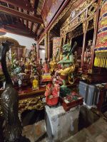 Tempel der Schildkröten