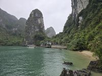 Anlageplatz Überraschungshöhle