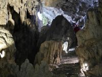 Überraschungshöhle