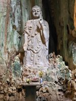 Höhlen auf Marmorberg