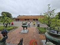 Wohnhaus Kaiserin Mutter