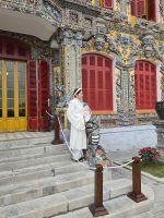 Königsstadt Zitadelle