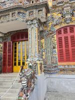 Königsstadt Zitadelle